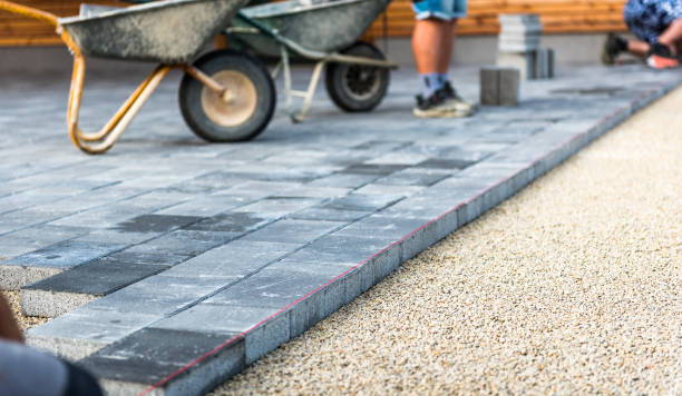 Reasons to Select Us for Your Driveway Paving Requirements in Northport, AL