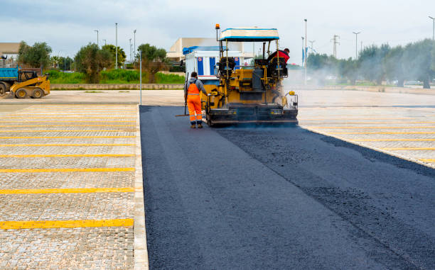 Driveway Pavers for Homes in Northport, AL
