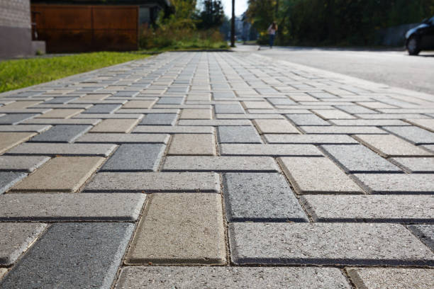 Best Commercial Driveway Pavers  in Northport, AL