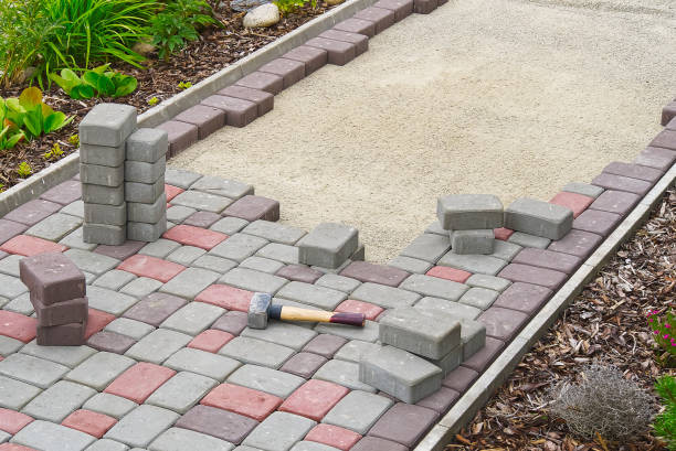 Best Professional Driveway Pavers  in Northport, AL