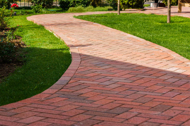 Best Brick Driveway Pavers  in Northport, AL