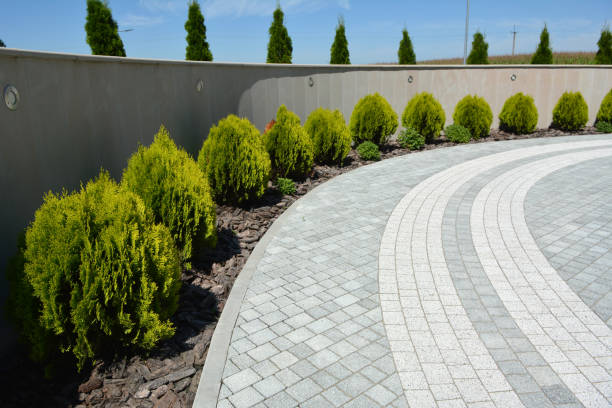 Best Decorative Driveway Pavers  in Northport, AL