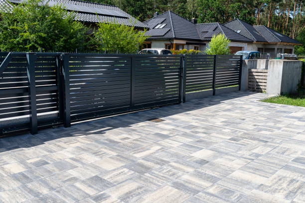 Best Concrete Paver Driveway  in Northport, AL