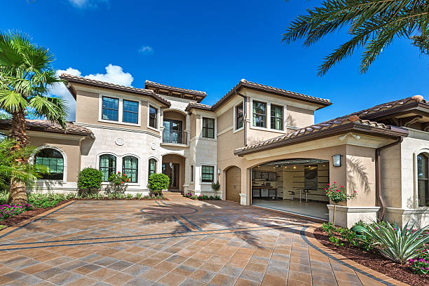 Best Driveway Resurfacing Pavers  in Northport, AL