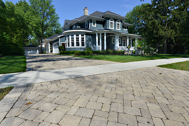 Professional Driveway Pavers in Northport, AL