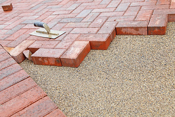 Trusted Northport, AL Driveway Pavers Experts