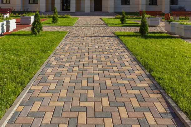 Best Driveway Repair Near Me  in Northport, AL