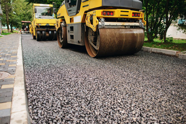 Reasons to Select Us for Your Driveway Paving Requirements in Northport, AL